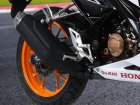 Honda CBR 150R Repsol  MotoGP Edition